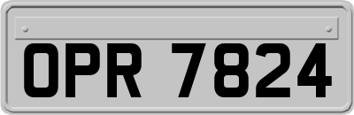 OPR7824