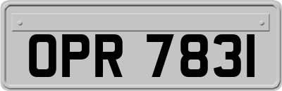 OPR7831