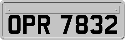 OPR7832