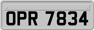 OPR7834