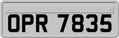 OPR7835