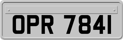 OPR7841