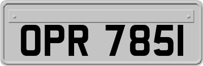OPR7851