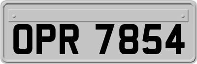 OPR7854