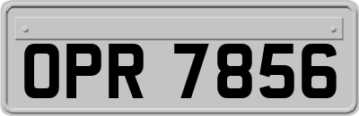 OPR7856