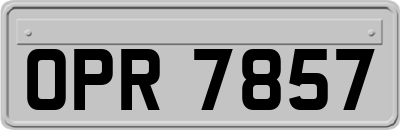OPR7857