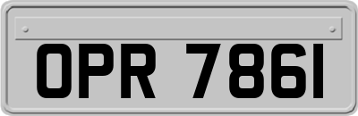 OPR7861