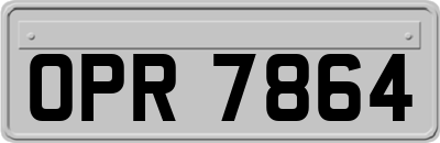 OPR7864