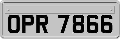 OPR7866