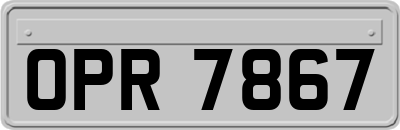 OPR7867