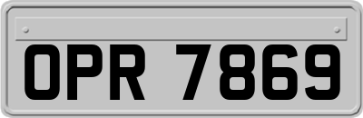OPR7869
