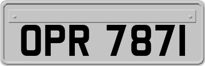 OPR7871