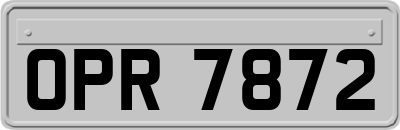 OPR7872