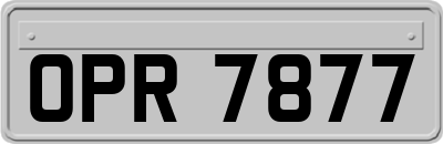 OPR7877