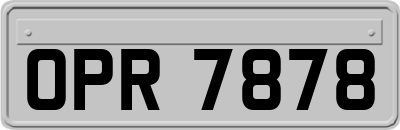 OPR7878