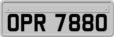 OPR7880