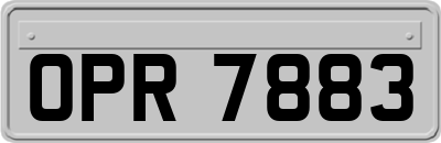 OPR7883