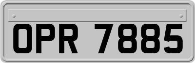 OPR7885