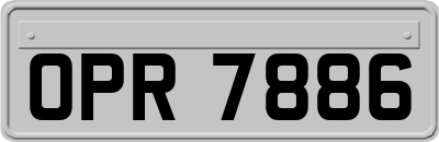 OPR7886