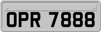 OPR7888