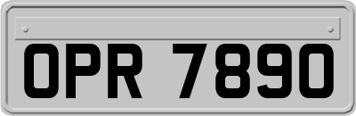 OPR7890