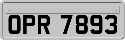 OPR7893