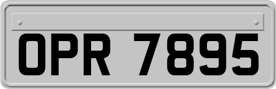 OPR7895