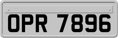 OPR7896
