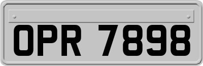 OPR7898