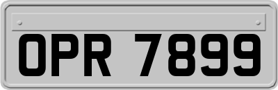 OPR7899