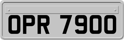 OPR7900