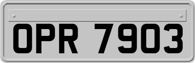 OPR7903