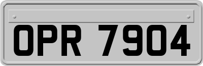 OPR7904
