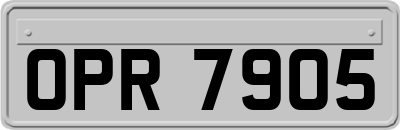 OPR7905