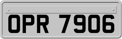 OPR7906