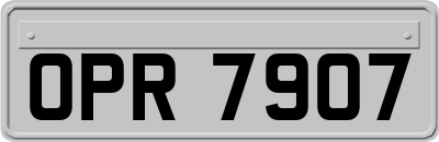 OPR7907