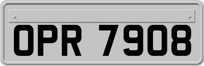 OPR7908