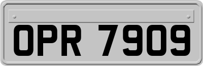 OPR7909