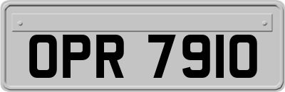 OPR7910