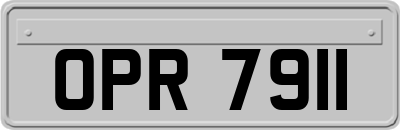 OPR7911