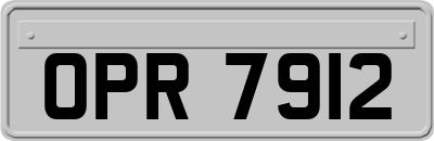 OPR7912