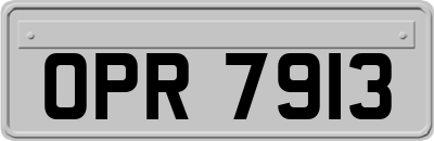 OPR7913
