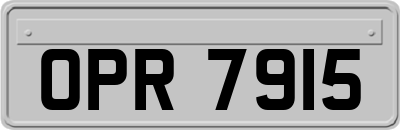 OPR7915