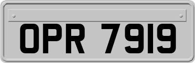 OPR7919