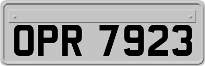 OPR7923