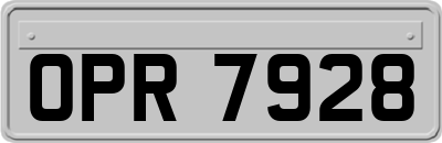 OPR7928