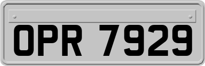 OPR7929