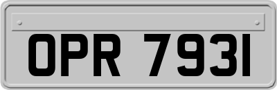OPR7931