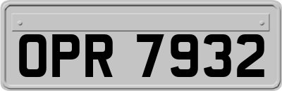 OPR7932