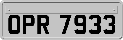 OPR7933